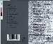 Click Me To Enlarge! Picture of the sleeve for the album Savage Garden
