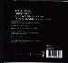Click To Enlarge View!  Picture of the sleeve for  Affirmation cd single 