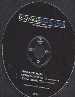 Click To Enlarge View!  Picture of the sleeve for  Crash and Burn cd single. 