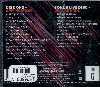 Click Me To Enlarge! Picture of the Sleeve for the Album Affirmation