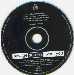 Click Us To Enlarge View!    picture of the sleeve I want You   cd single 