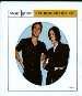Click Me To Enlarge View!  picture of the Sleeve for To The Moon and back cd single 