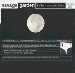 Click Us To Enlarge View! picture of the Sleeve for To The Moon And Back  cd single 