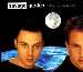 Click Us To Enlarge View! picture of the Sleeve for To The Moon And Back  cd single 