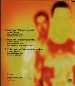 Click Us To Enlarge View! picture of the Sleeve for I Want You 98' Cd Singles