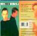 Click Us To Enlarge View!  I want you 98'  cassette picture Sleeve