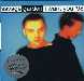 Click Us To Enlarge View!  picture of the Sleeve for I Want You 98' Cd Singles
