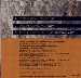 Click Me  To Enlarge View! picture of the Sleeve for The Animal Song CD Single