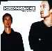 Click US To Enlarge! Picture of the Sleeve for Crash and Burn Cd Single