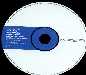 Click US To Enlarge! Picture of the CD  for Affirmation Cd single