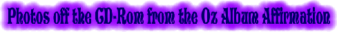 Affirmation 