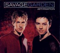 Affirmation Album