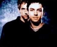 Darren & Daniel