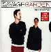 Click To Enlarge View!  Picture of the sleeve for  Affirmation cd single 