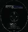 Click To Enlarge View!  Picture of the sleeve for  Chained to you cd single 
