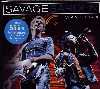 Click To Enlarge View!  Picture of the sleeve for  Chained to you cd single 