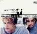 Click Us To Enlarge View!  Picture of the sleeve for I want You 12"
