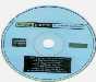 Click Us To Enlarge View!  Picture of the Cd for To The Moon and Back CD Single