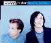 Click Us To Enlarge View!  Picture of the sleeve for To The Moon and Back CD Single