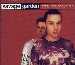 Click Us To Enlarge View! Picture of the  sleeve for Break Me Shake Me CD Single