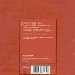 Click Us To Enlarge View!  Picture of the  sleeve for Break Me Shake Me CD Single