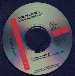 Click Us To Enlarge View! Picture of the  CD for Break Me Shake Me CD Single