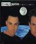 Click Us To Enlarge View! Picture of the  sleeve for To the moon and back CD Single