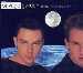 Click Us To Enlarge View! Picture of the  sleeve for To moon and back CD Single