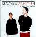 Click Us To Enlarge View! Picture of the  sleeve for Crash and Burn CD Single