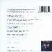 Click Us To Enlarge View! Picture of the  sleeve for Crash and Burn CD Single