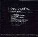 Click To Enlarge View!  Picture of the Sleeve for I Knew I Loved You