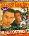 Click To Enlarge View!  Picture of the front cover of  the Savage Garden Poster Mag