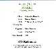 Click US To Enlarge! Picture of the Sleeve for I knew I loved you Promo Cd single