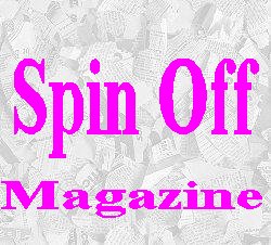 Spin Magazine