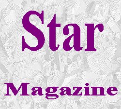 Star Magazines