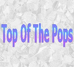Top Of The Pops