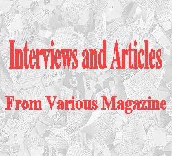Various Magazines