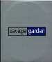 Click To Enlarge View! picture of the Sleeve for To The Moon And Back promo  cd single 