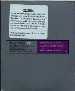 Click Us To Enlarge View!  picture of the Sleeve for I Want You 98'  promo Cd Singles