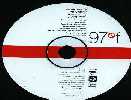 Click To Enlarge View! picture of the cd  I Want you promo  