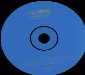 Click US To Enlarge! Picture of the CD  for Crash and Burn  Cd single