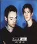 Click US To Enlarge! Picture of the Sleeve for Crash and Burn Cd Single
